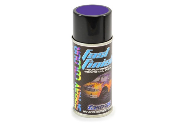 Paint For Nissan Micra Greyish Purple Aerosol Spray Car Paint +